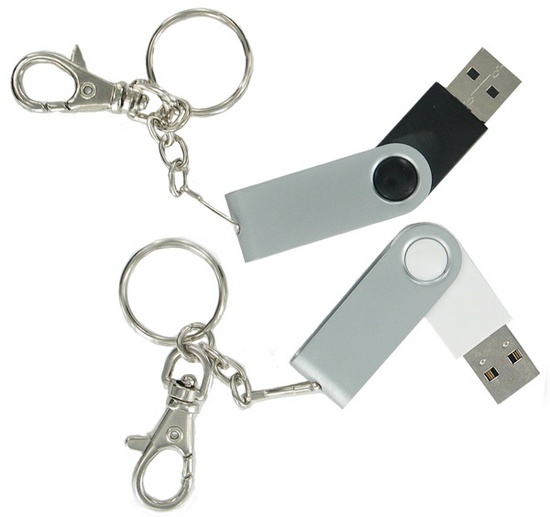 Swivel USB Flash Drives-006